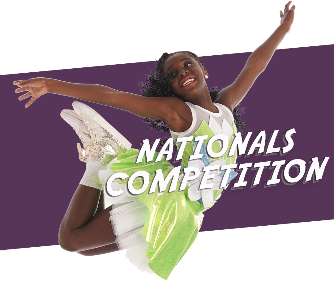 Nationals Competition