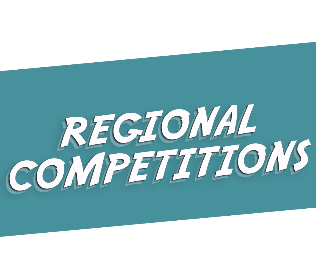 Regional Competitions