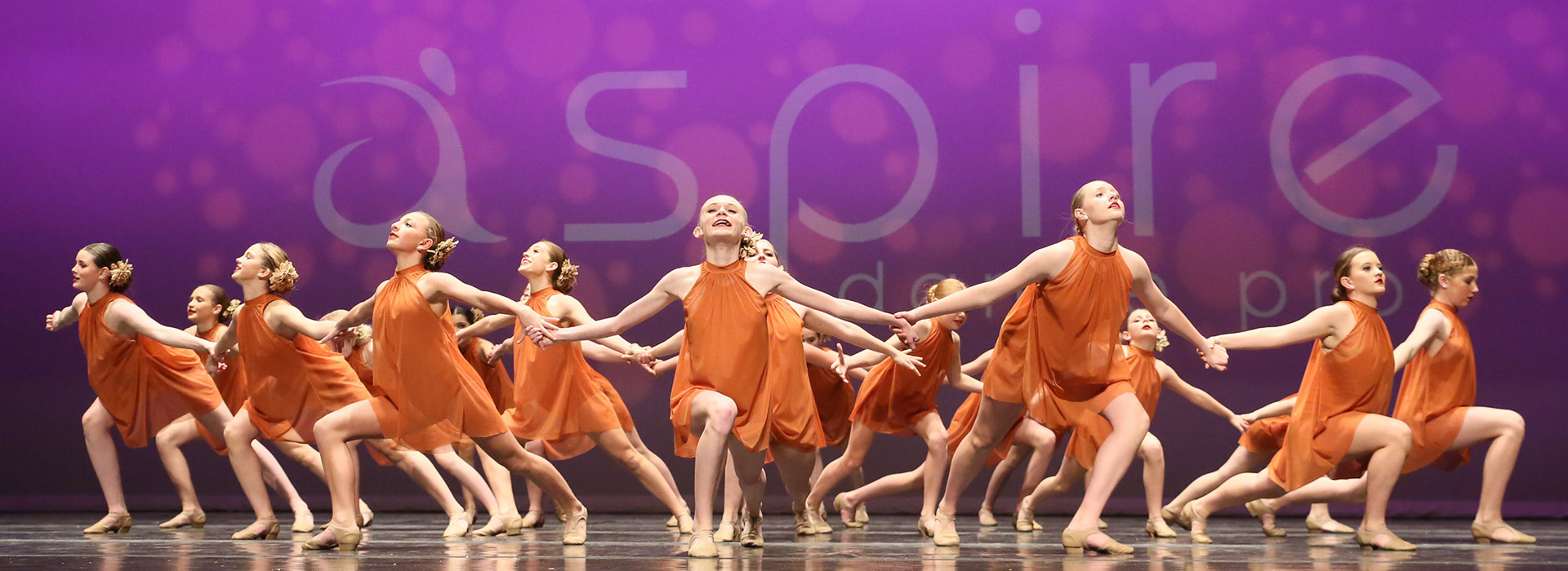 contactus Aspire Dance Pro