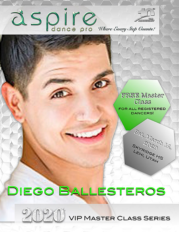 Diego Ballesteros