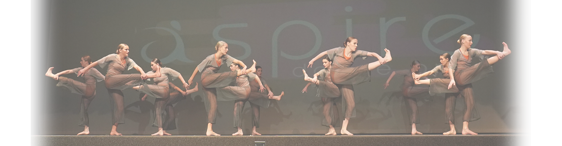C & C Ballet at Aspire Dance Pro Competitions