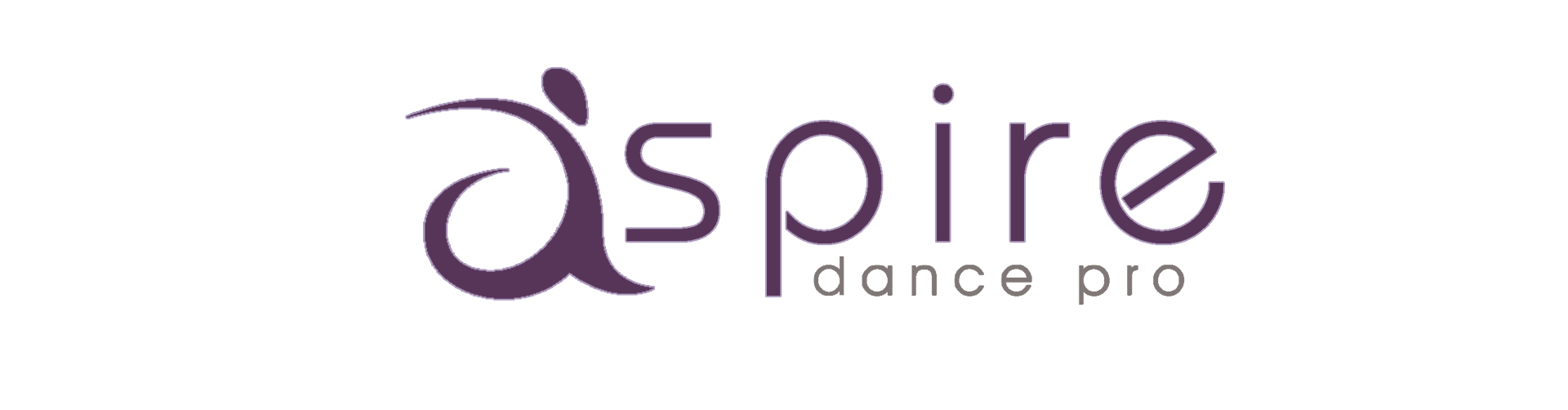 Aspire Dance Pro Competitions Logo