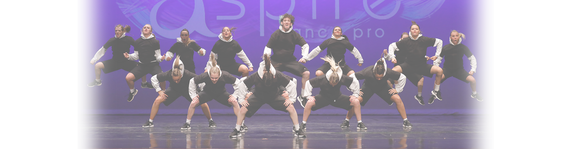 The Dance Project SLC at Aspire Dance Pro Competitions