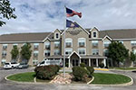 Country Inn & Suites by Radisson West Valley